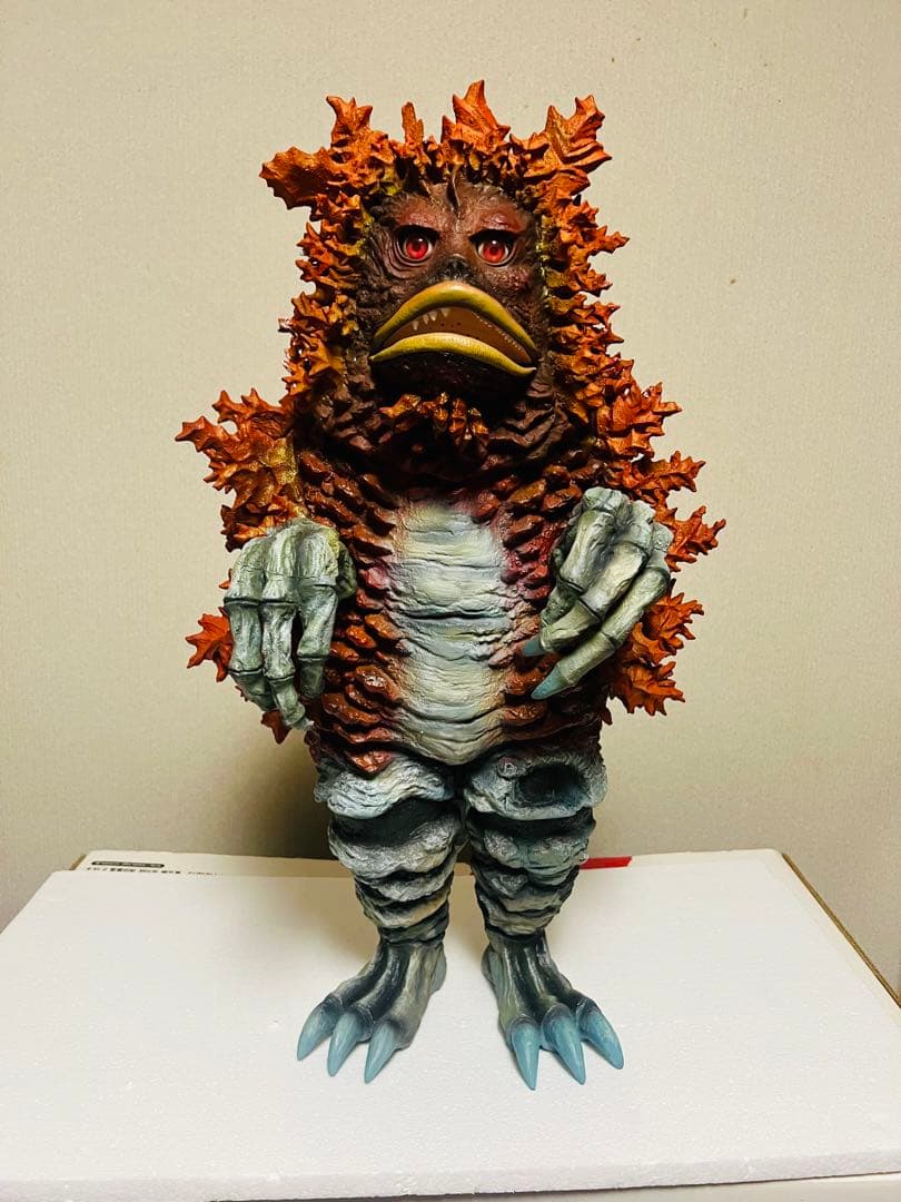 はんそで プレジデントジャパン 55cmガラモン