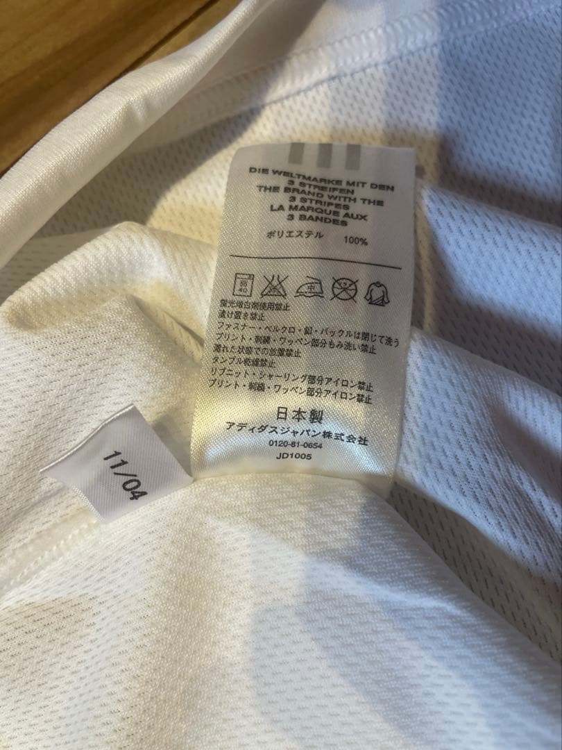 フィオレンティーナ ユニフォーム04-05 中田英寿　アウェイ