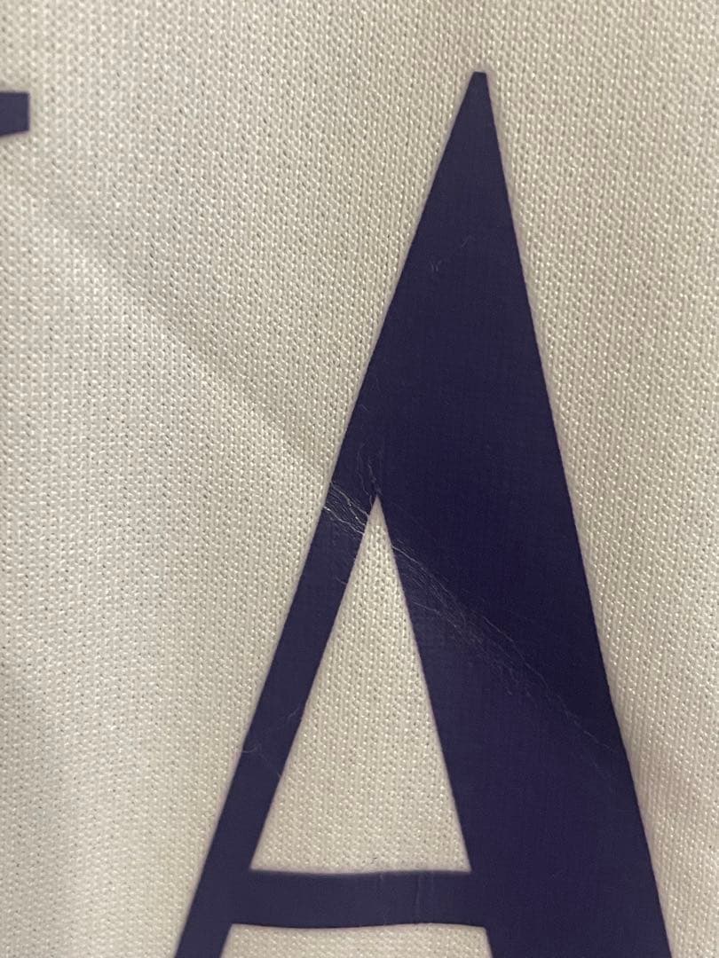 フィオレンティーナ ユニフォーム04-05 中田英寿　アウェイ