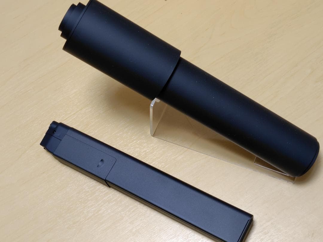 東京マルイ 電動コンパクトマシンガン Mac10