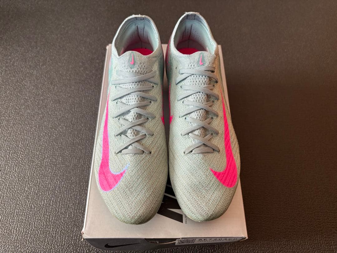 【12/10までセール‼️】マーキュリアル ヴェイパー 16 エリート FG