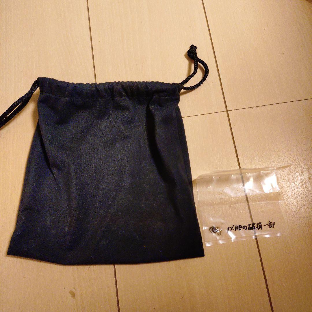 ダイワソルティガIC300Ｈ-ＳＪ ジャンク品