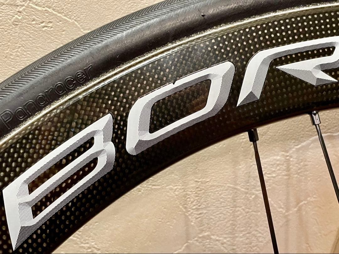 Campagnolo Bora One 50 DB TU カンパニョーロ