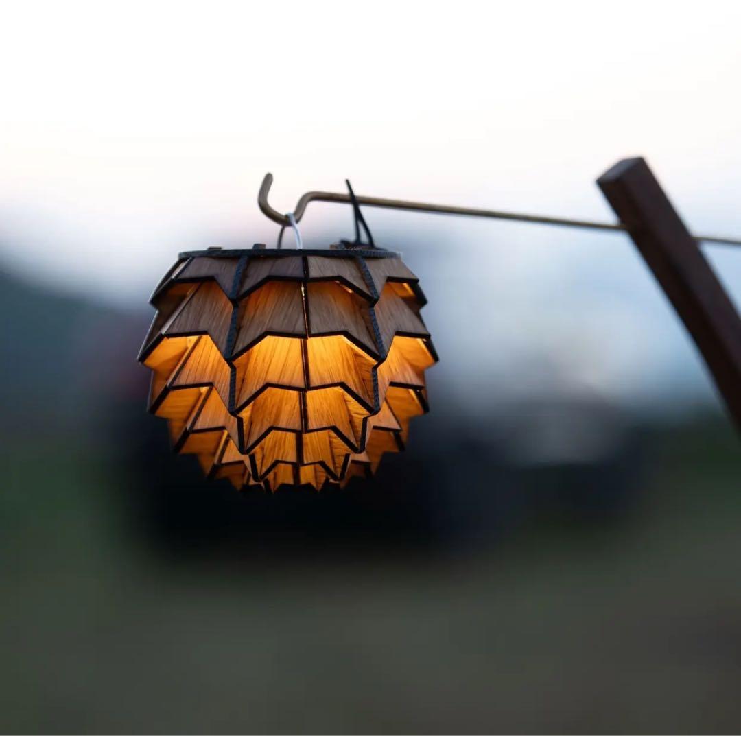 BELKROOT BOTAN （オーク）