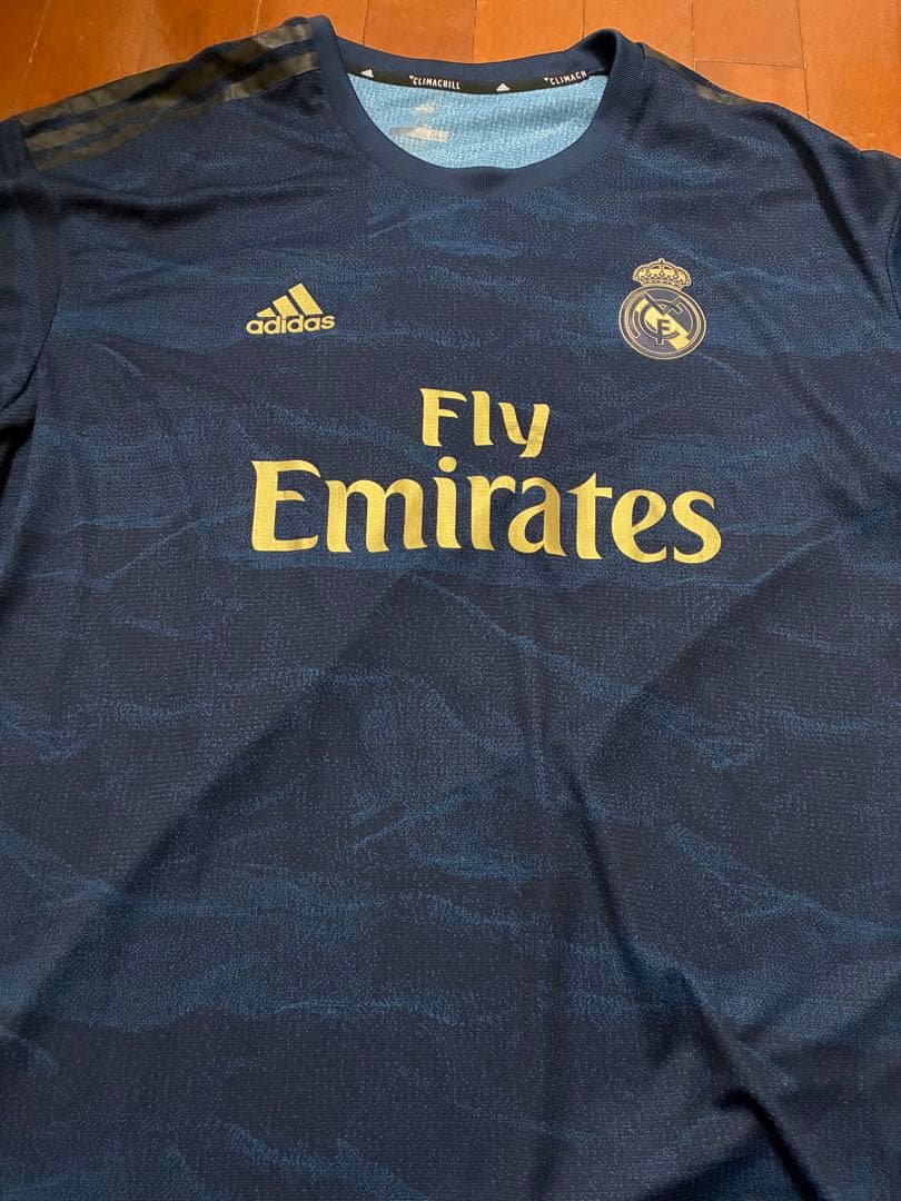 Real Madrid Asensio 20 レアルマドリード　アセンシオ　正規