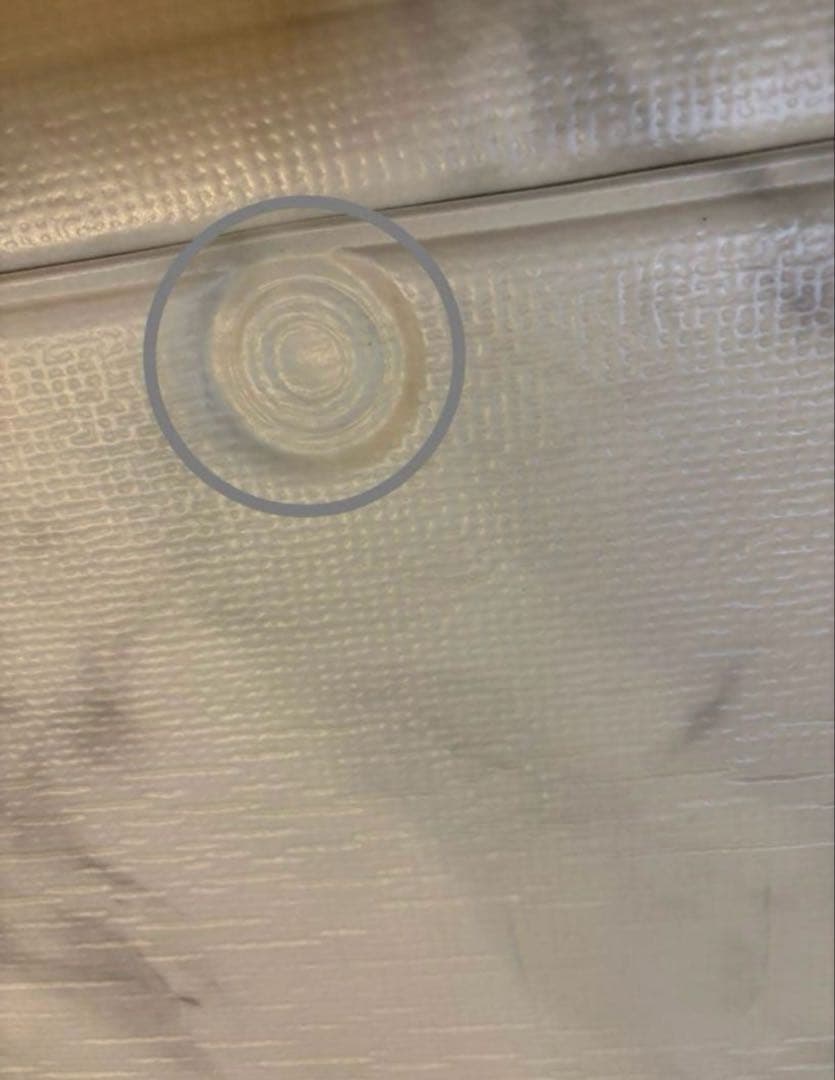 一枚 15950円 ペットマット ベビーマット マーブル マット