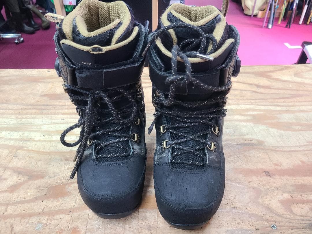 スノーボード 27 K2 ASPECT