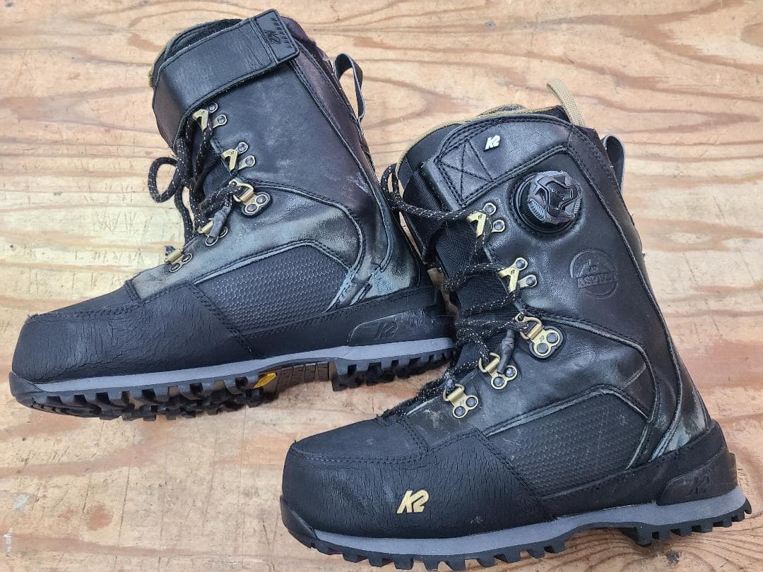 スノーボード 27 K2 ASPECT