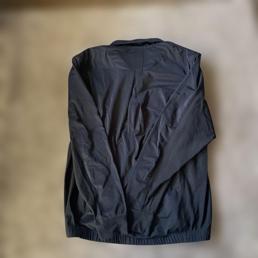 Nike ブラック ゴルフ用