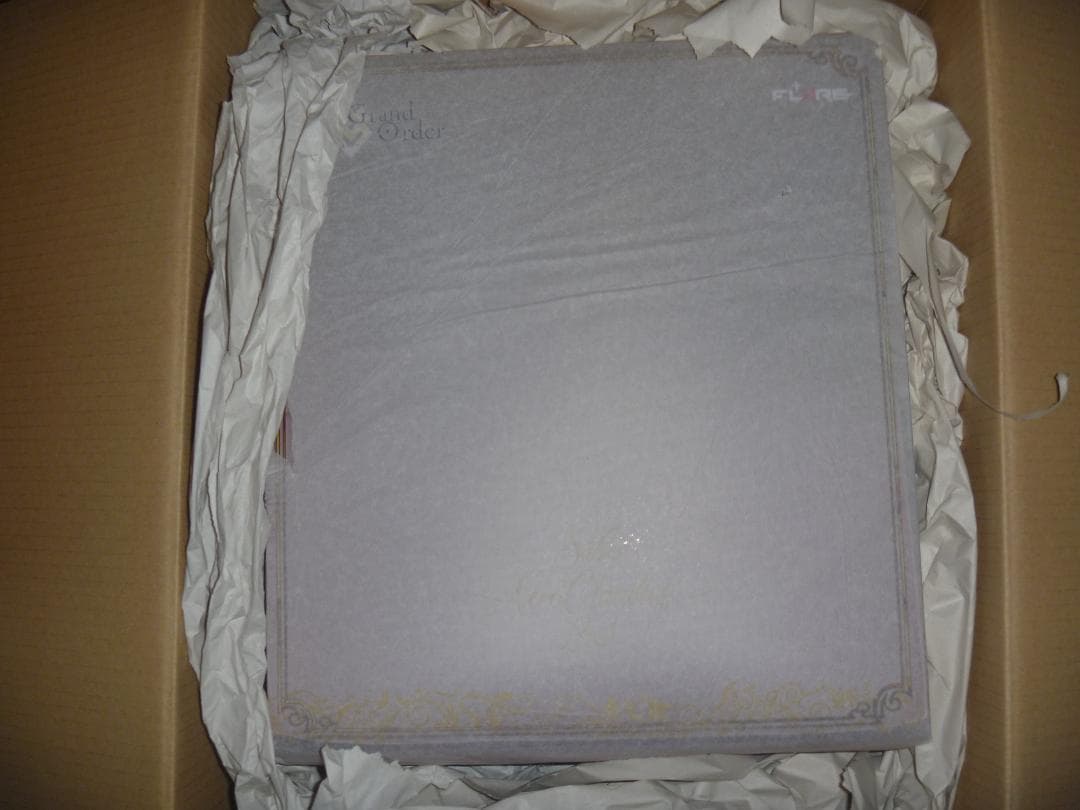 ネロ・クラウディウス [ブライド] フィギュア フレア