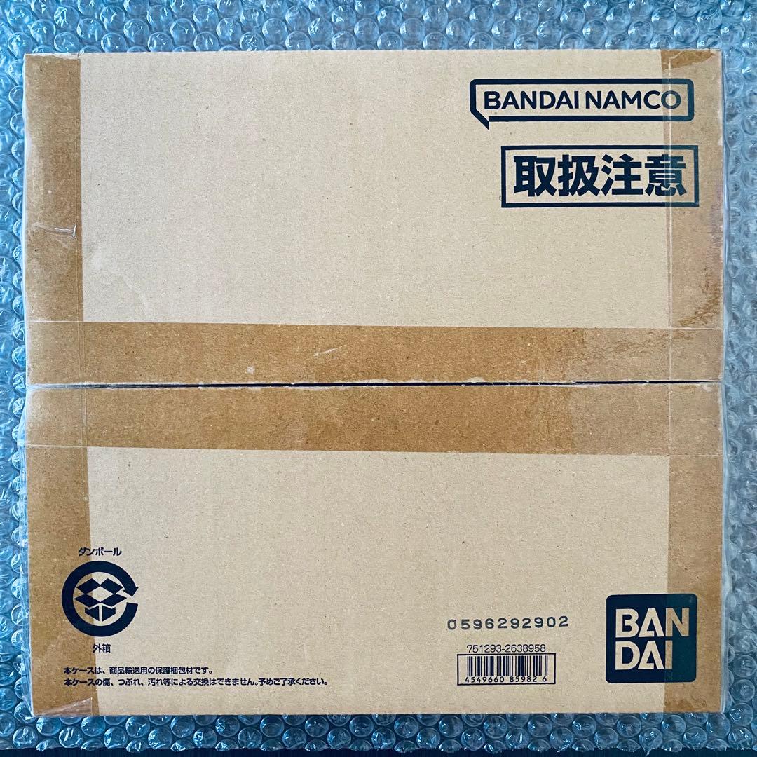 未開封 アイカツ！10th プレミアムレアカードセット COSMOS 輸送箱あり