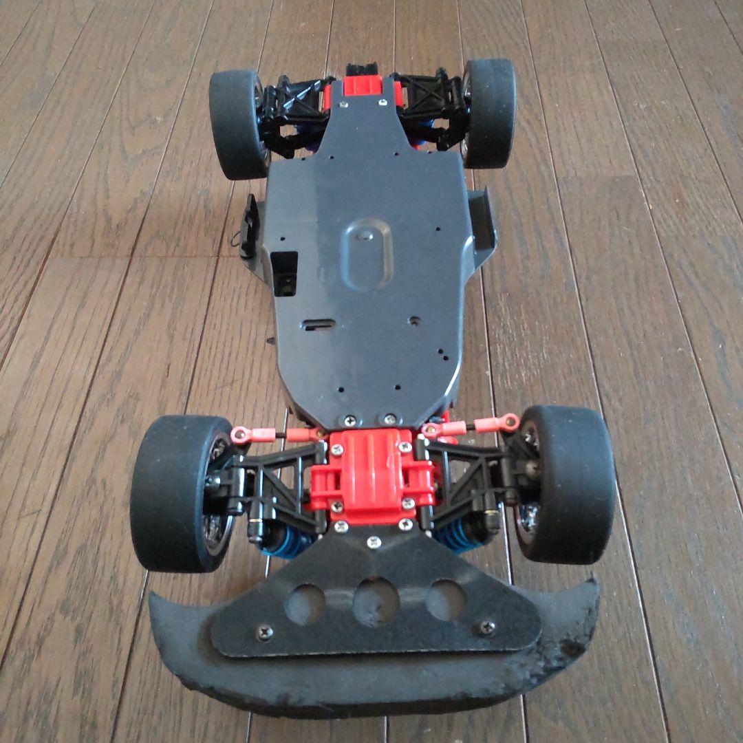 タミヤスカイライン