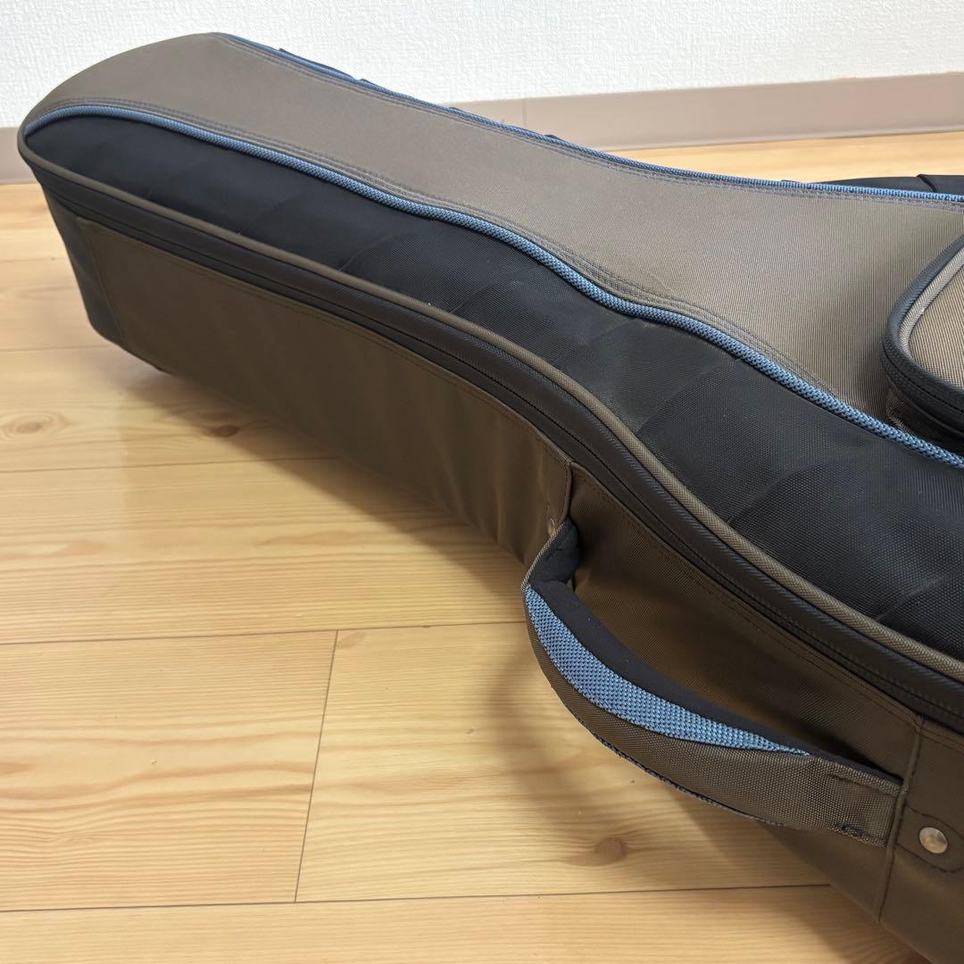 Reunion Blues エレキベース用ギグバッグ リユニオンブルース