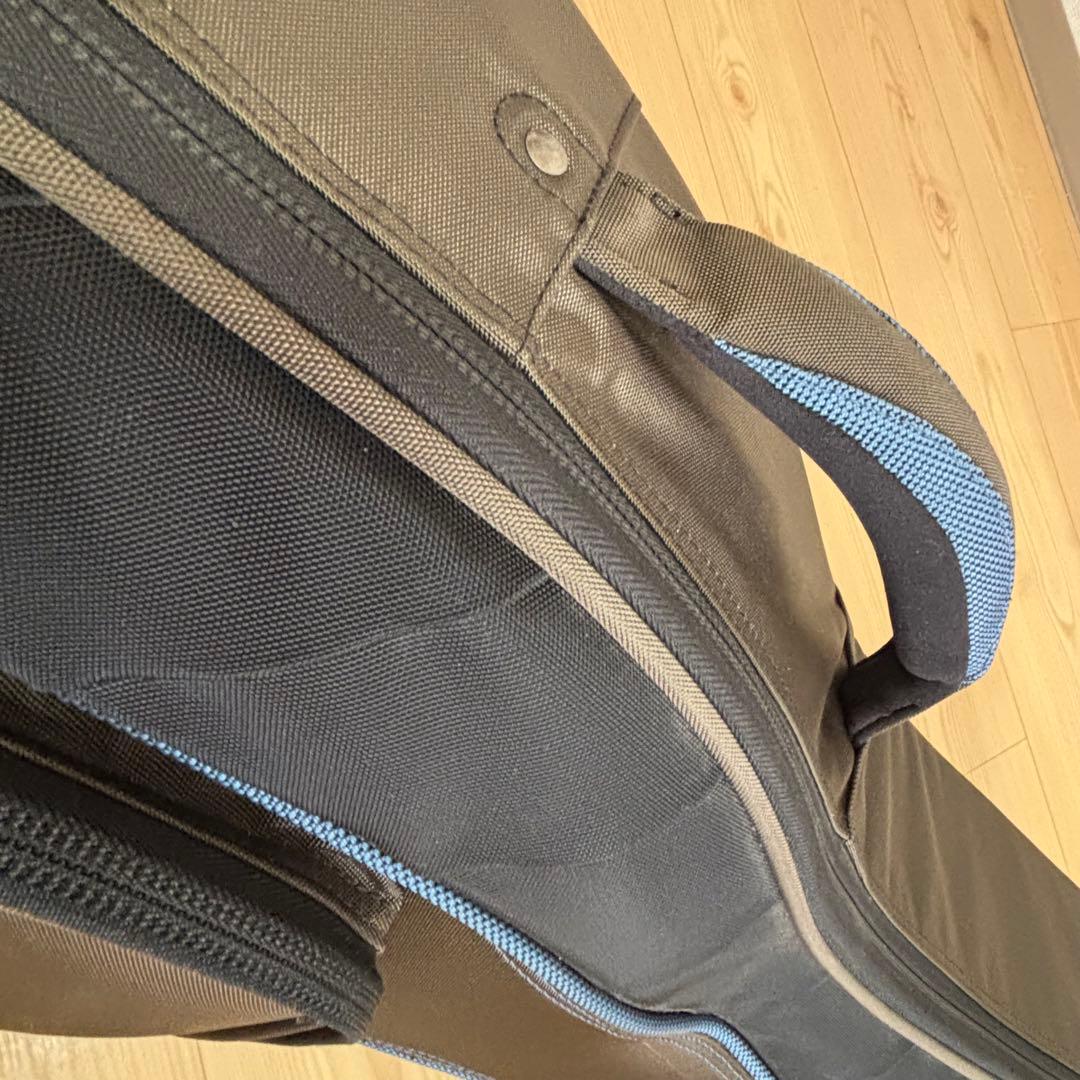 Reunion Blues エレキベース用ギグバッグ リユニオンブルース