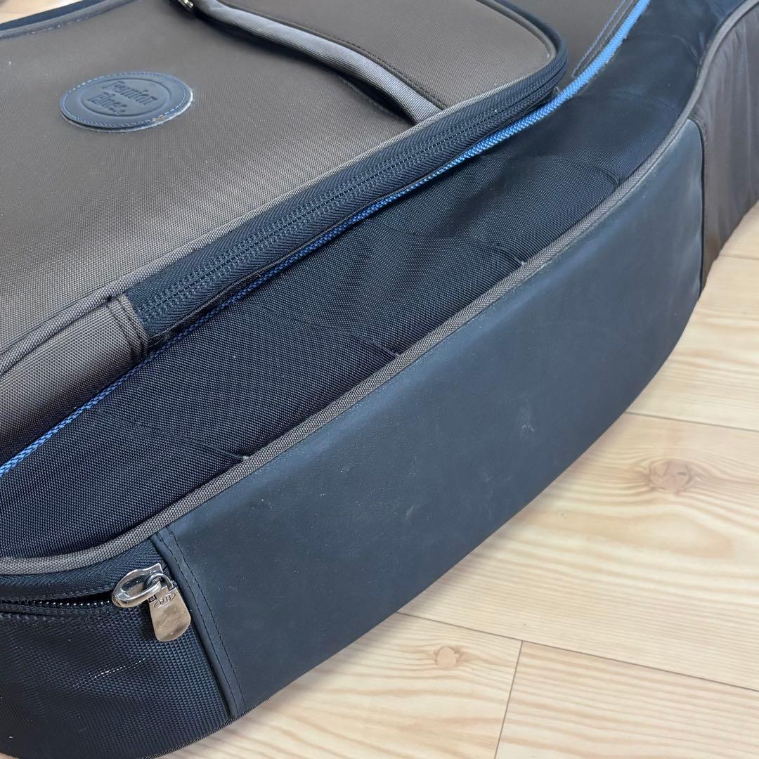 Reunion Blues エレキベース用ギグバッグ リユニオンブルース