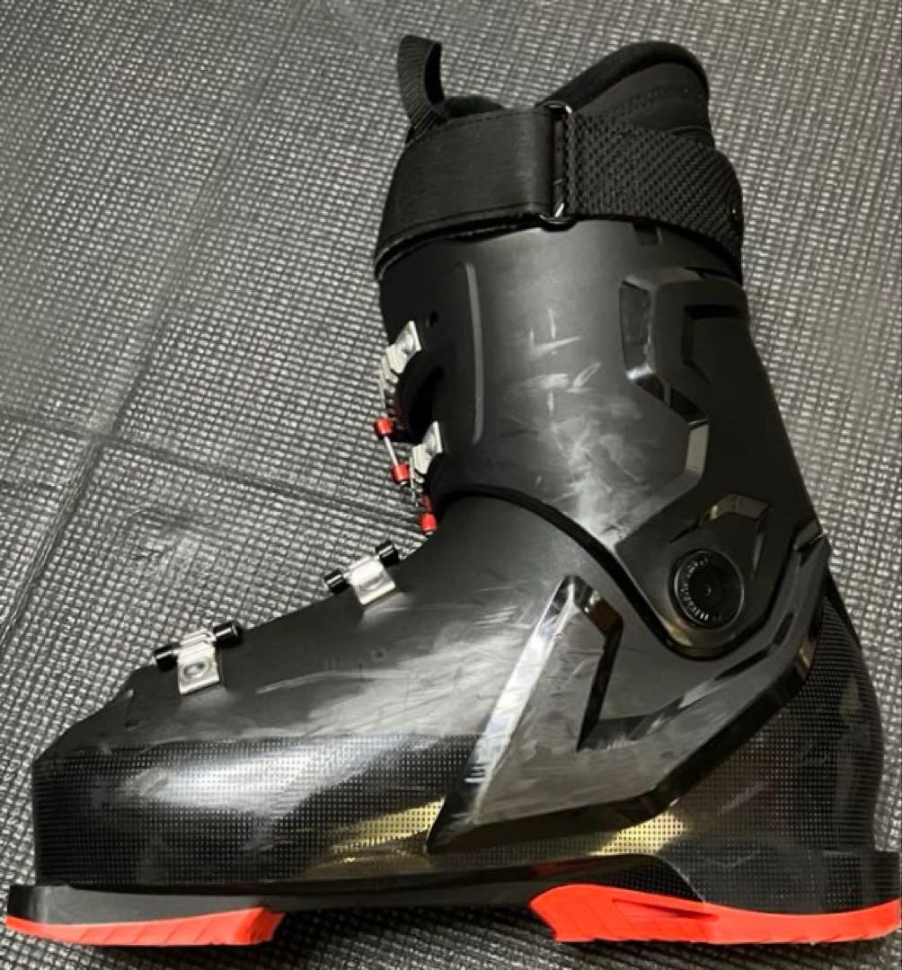 ATOMIC HAWX MAGNA 100 スキー ブーツ27-27.5おまけ付