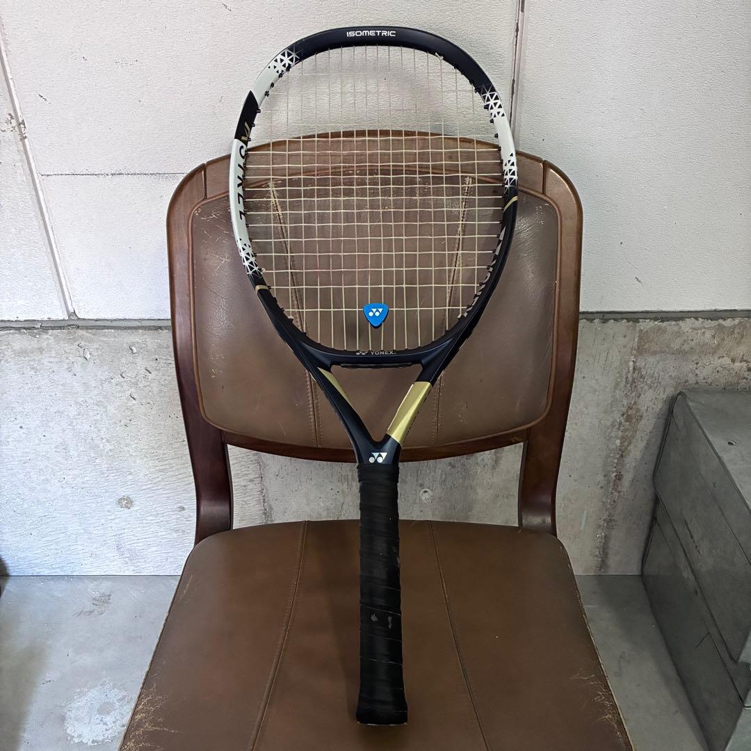 YONEX ASTREL 115 テニスラケット