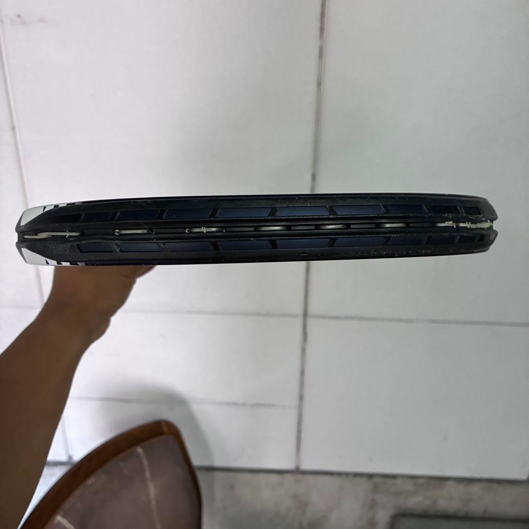 YONEX ASTREL 115 テニスラケット