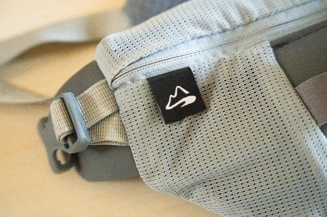 【美品】　ウエストライト　マイルストーン×パーゴワークス