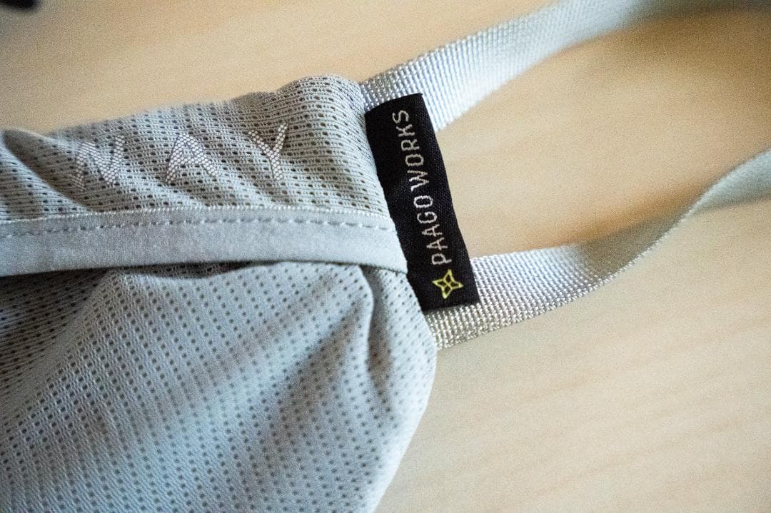 【美品】　ウエストライト　マイルストーン×パーゴワークス