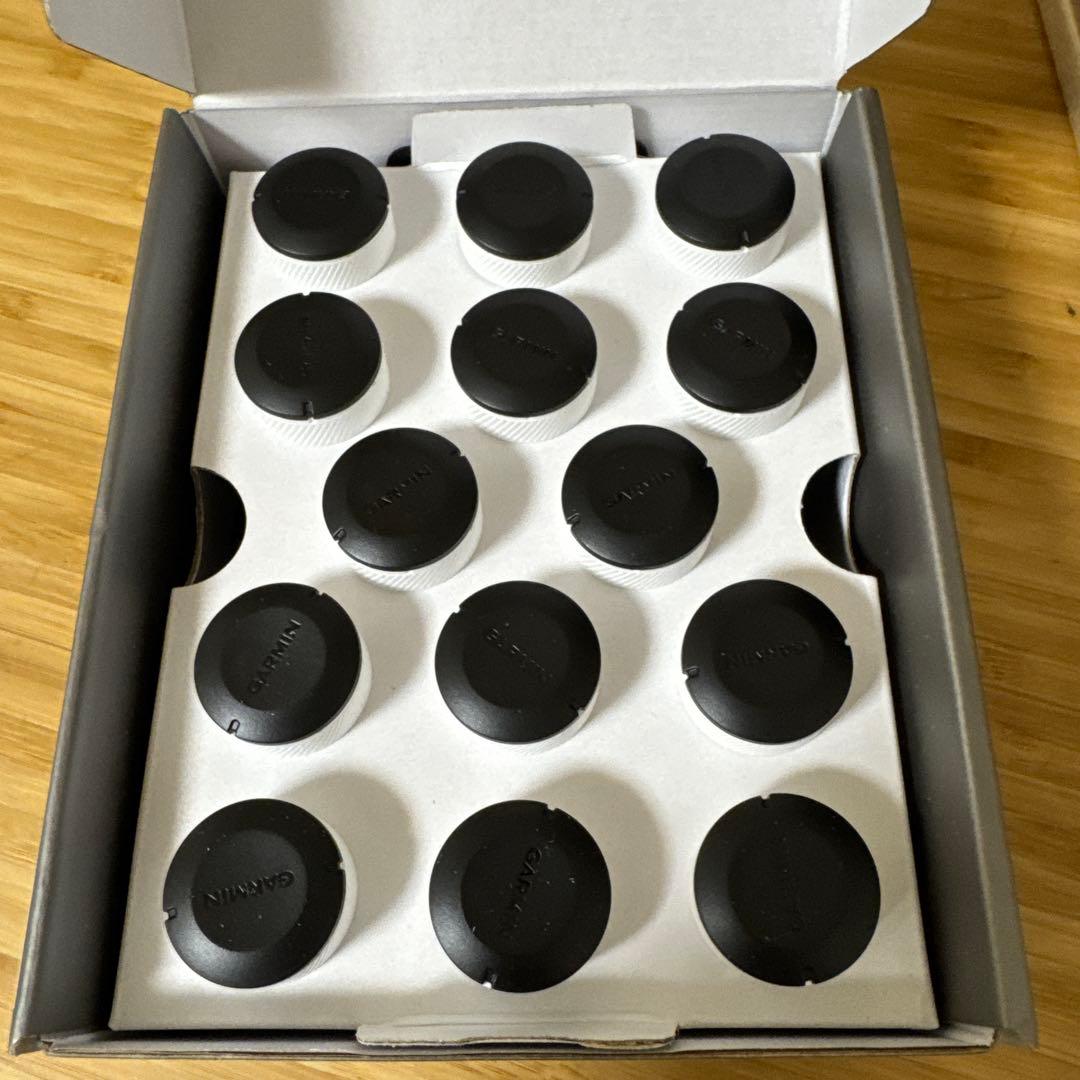 ラウンド用品・アクセサリー GARMIN APPRICH CT10