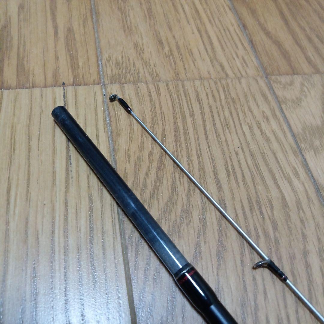 人気　ダイワ　月下美人　アジング　メバリング　セット　ロッド　リール