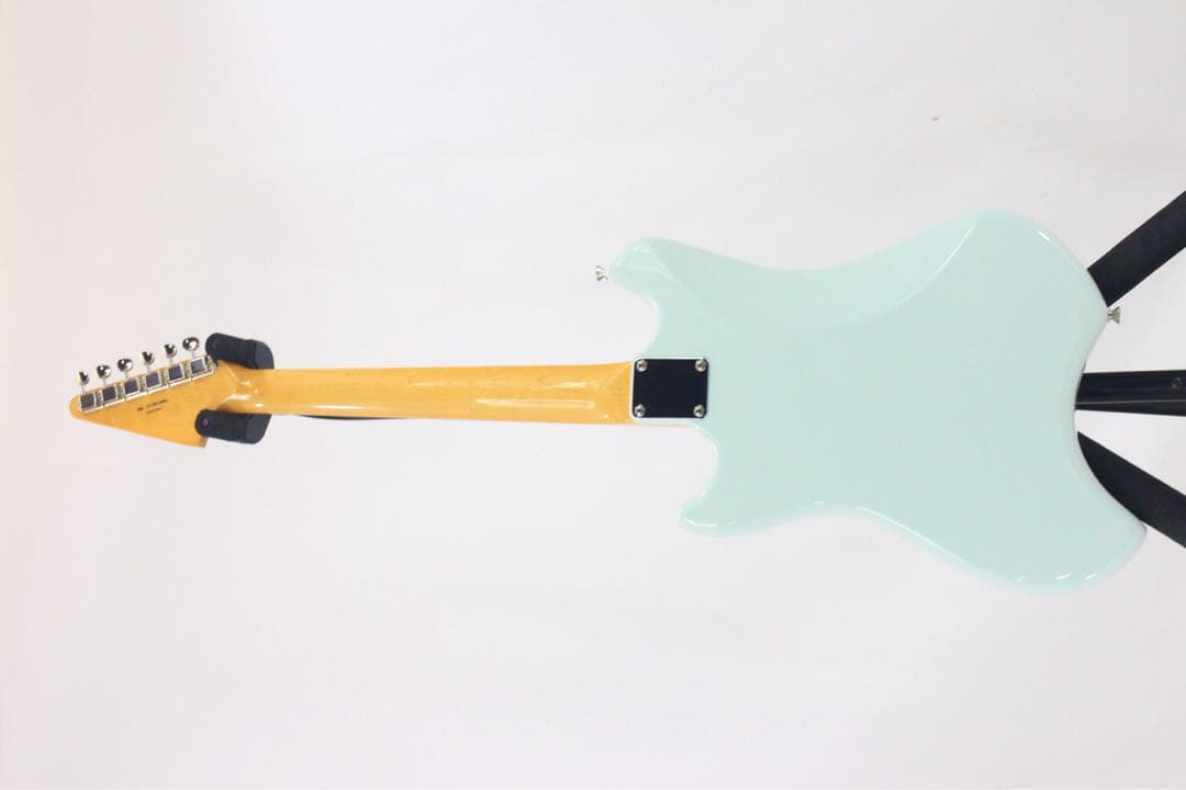 B*D様 Fender swinger フェンダー JAPAN エレキギター ム