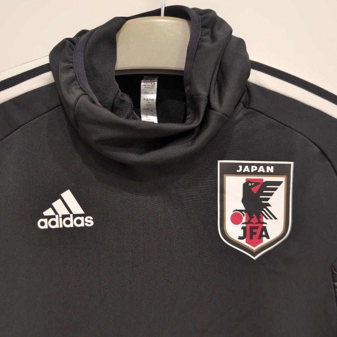 adidas 日本代表 ジャージ　Мサイズ　非売品