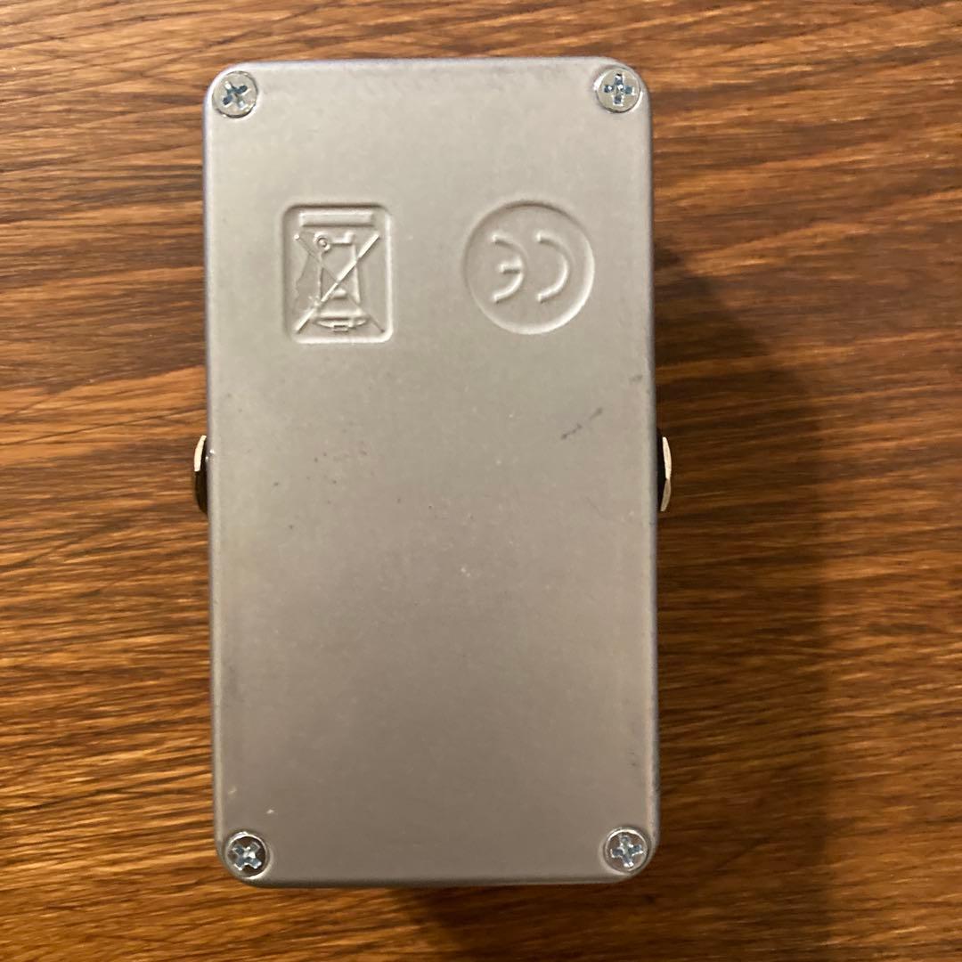 electro-harmonix Ram’s Head Big Muff Pi