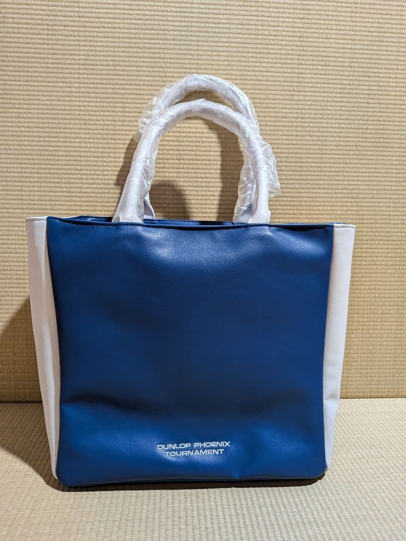 トートバッグ・カートバッグ・シューズバッグ　３点セット