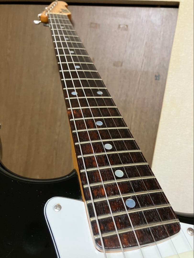 E S P 400シリーズ ストラトキャスタータイプ