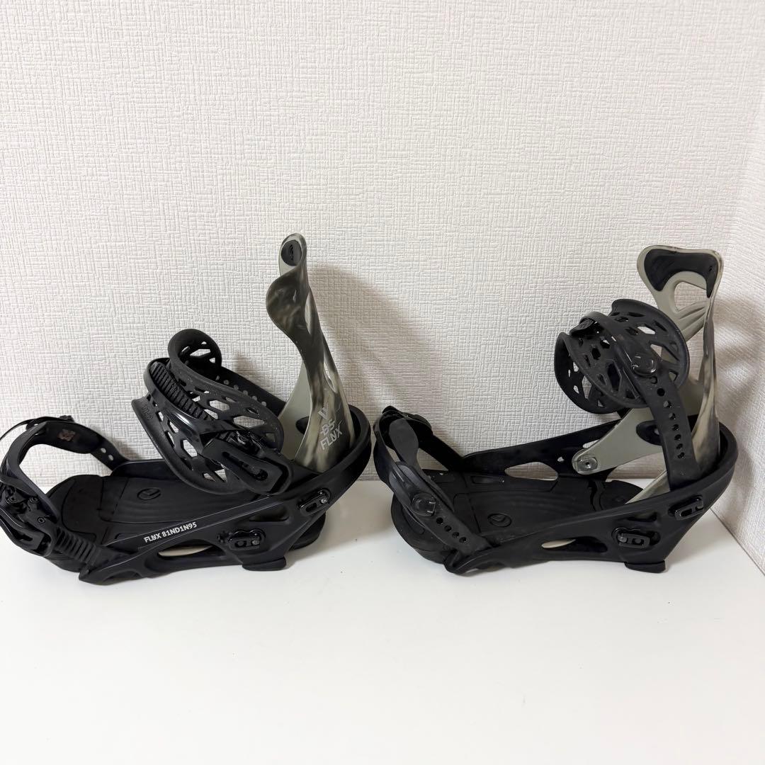 FLUX DS フラックス ビンディング バインディング　Mサイズ　バイン　M