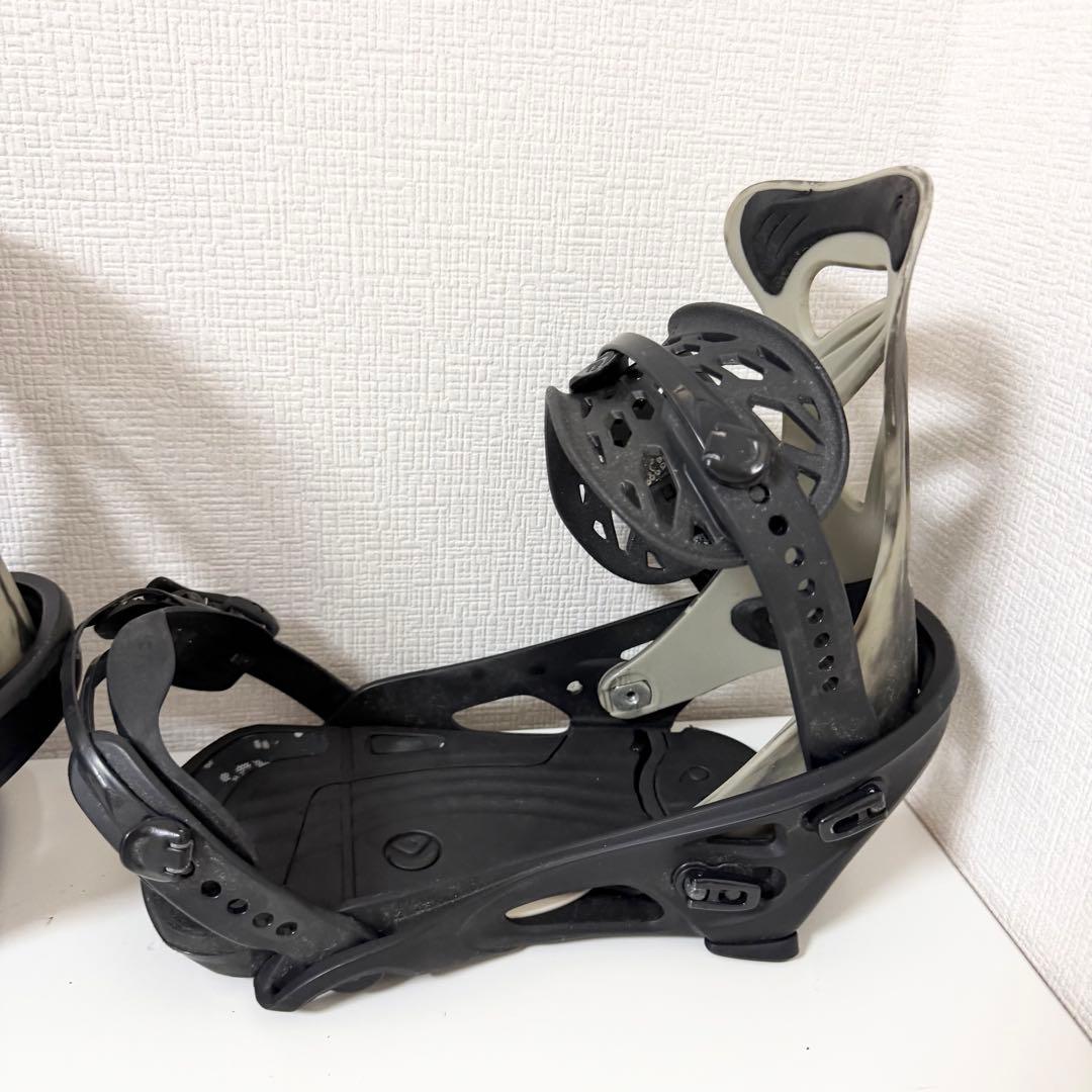 FLUX DS フラックス ビンディング バインディング　Mサイズ　バイン　M