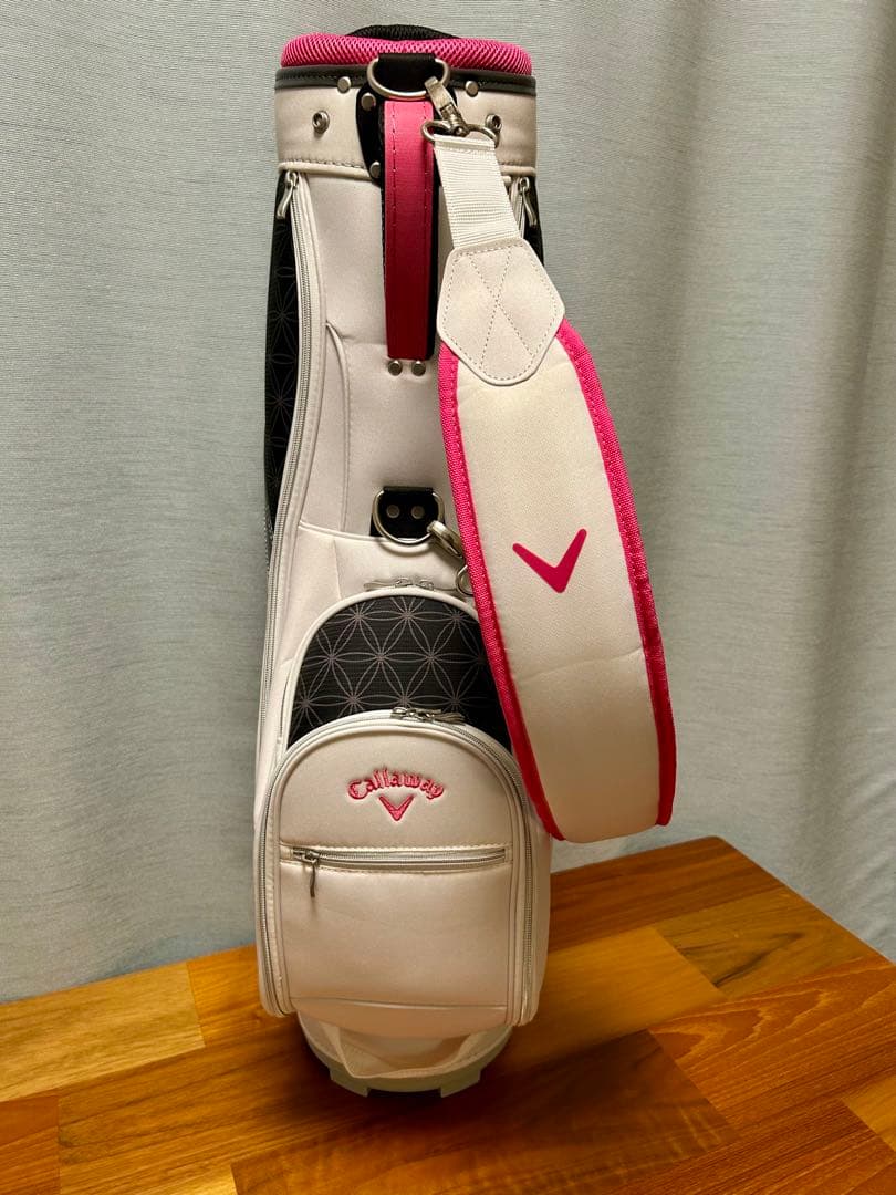 Callaway★キャロウェイ★Solaire★ウィメンズ★8.5型★軽量★