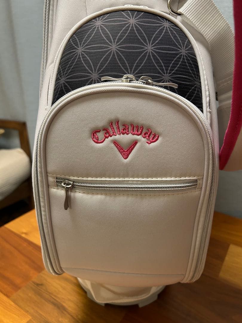 Callaway★キャロウェイ★Solaire★ウィメンズ★8.5型★軽量★