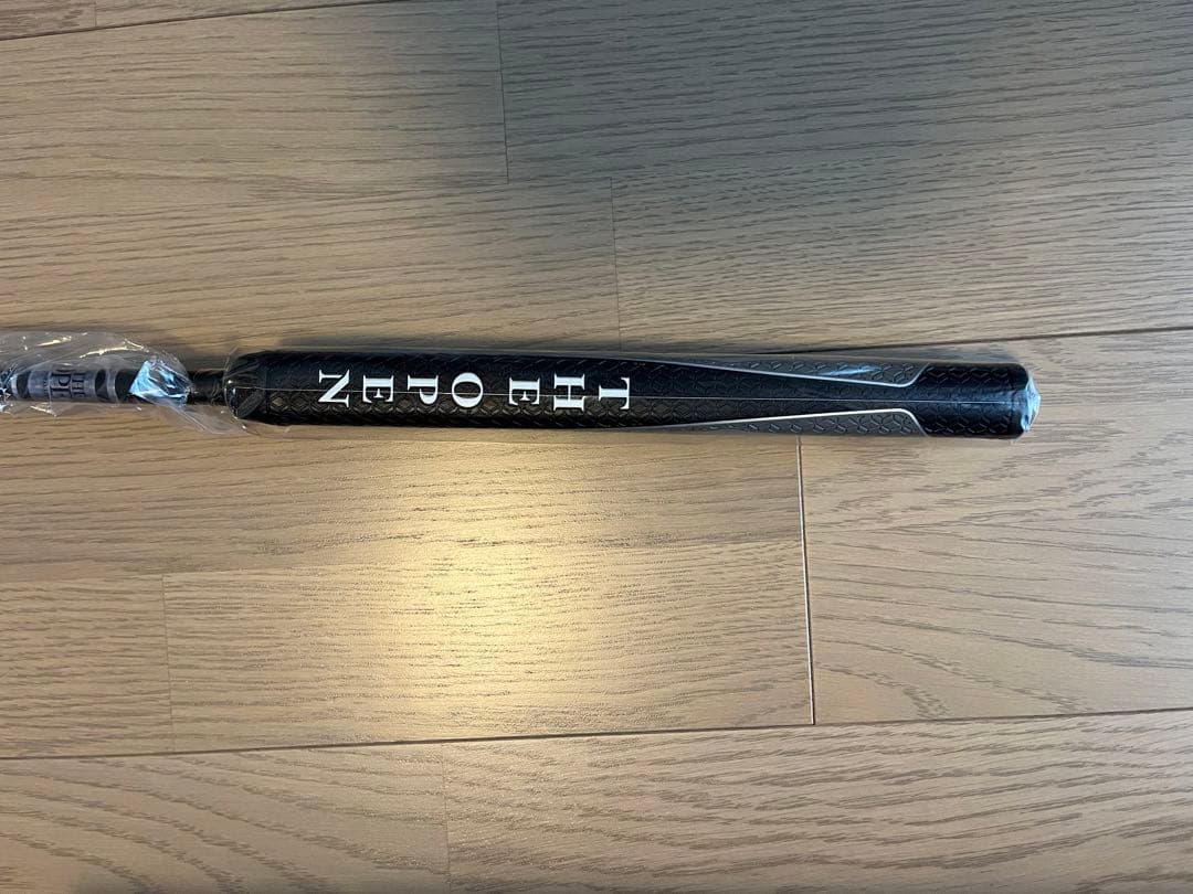 THEOPEN 限定版記念151号ロイヤル・リバプール・パター