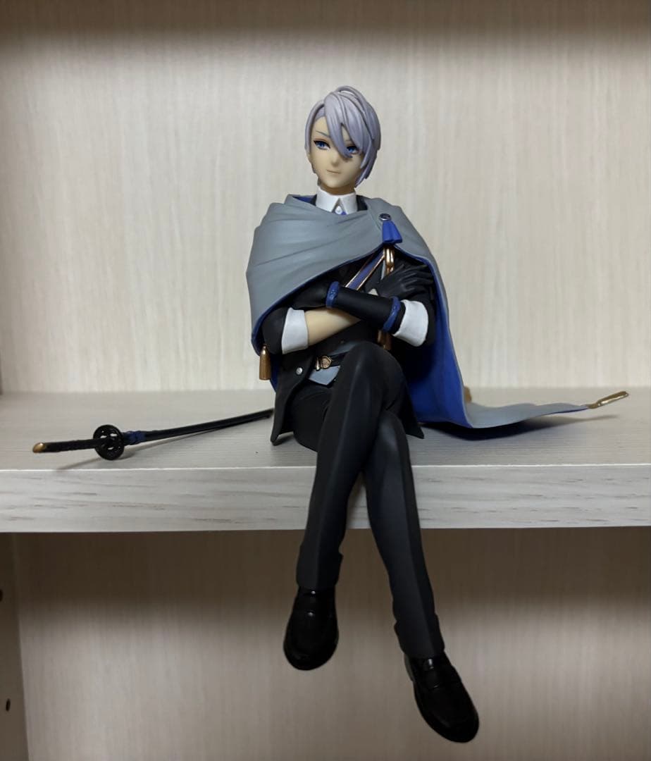 桜*花様 とうらぶ ぬーどるストッパー 山姥切長義