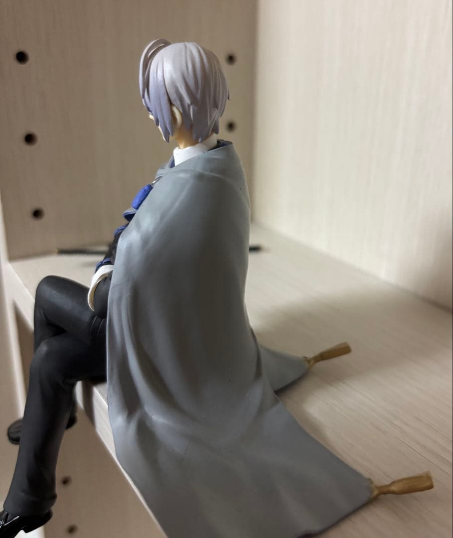 桜*花様 とうらぶ ぬーどるストッパー 山姥切長義