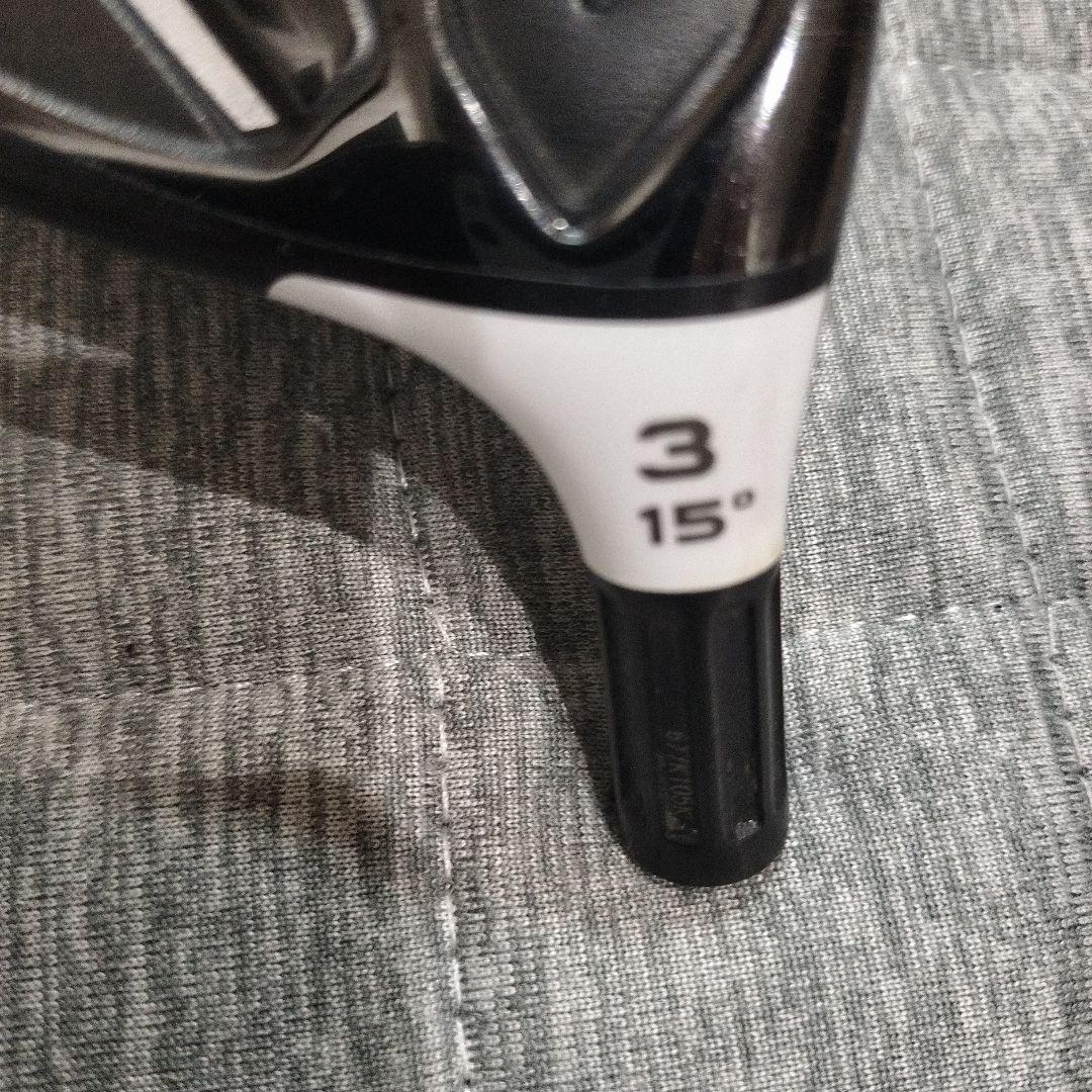 名器！初代！M2 3W ヘッドのみ