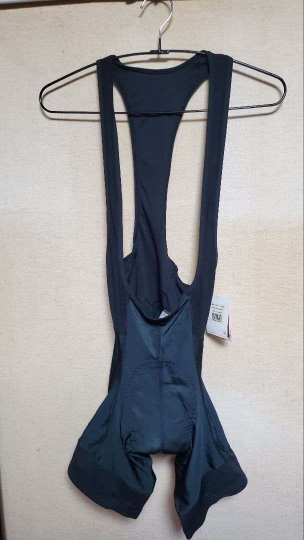 NiKE ナイキ RACE BIB SHORTS レース ビブショーツ