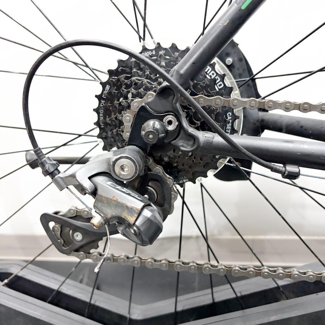 Bianchi ビアンキ BERGAMO ベルガモ 2020 Claris