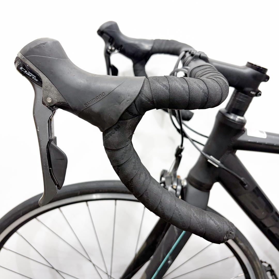 Bianchi ビアンキ BERGAMO ベルガモ 2020 Claris