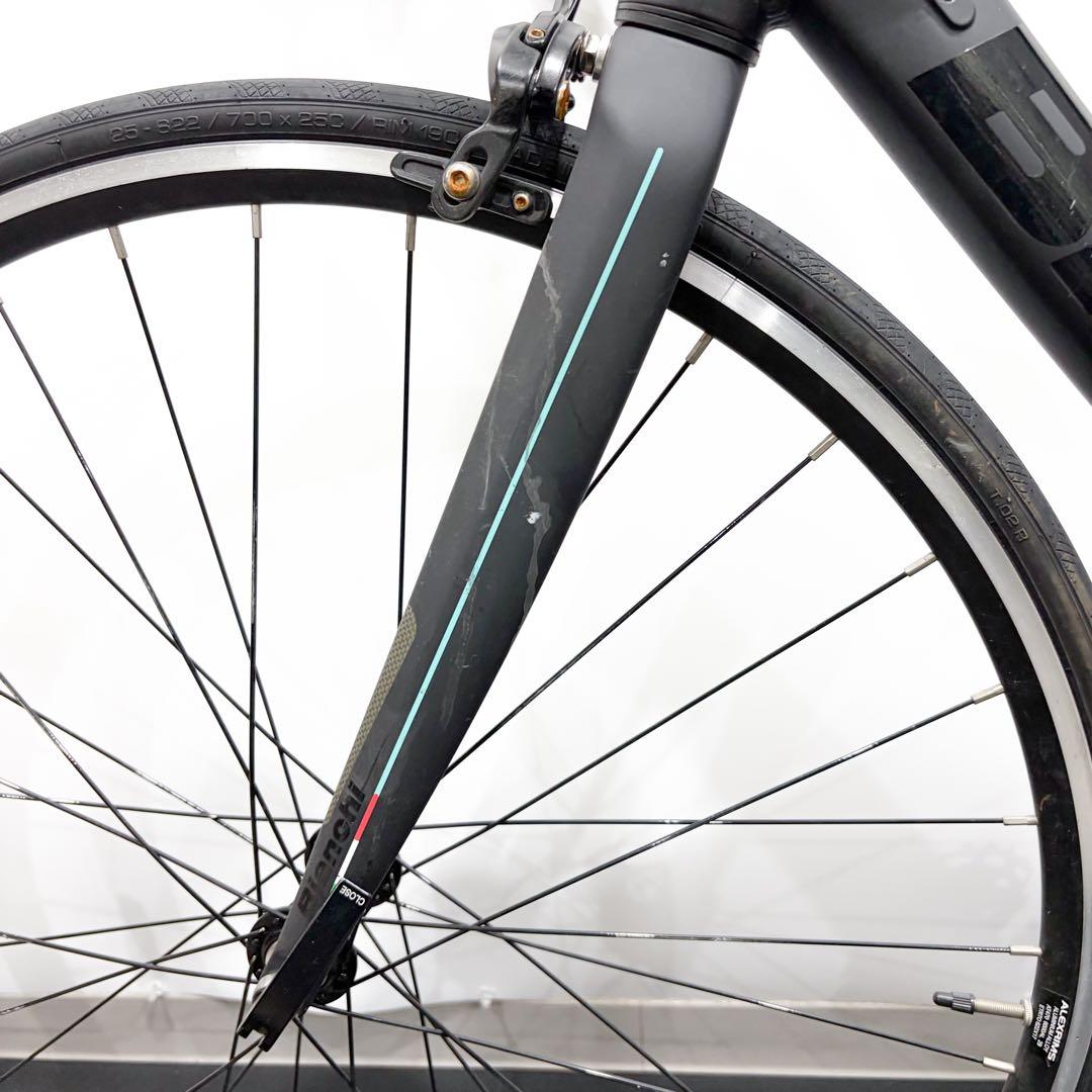 Bianchi ビアンキ BERGAMO ベルガモ 2020 Claris