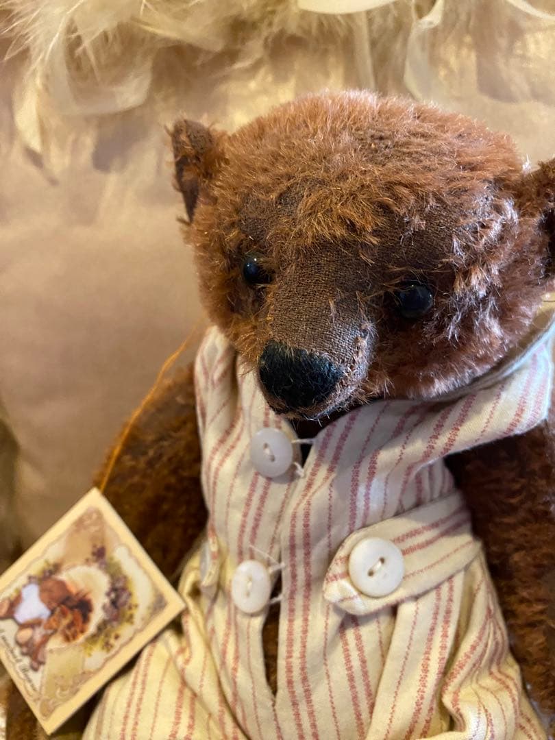 「31日迄お値下げ」美品フォーゲットミーノット