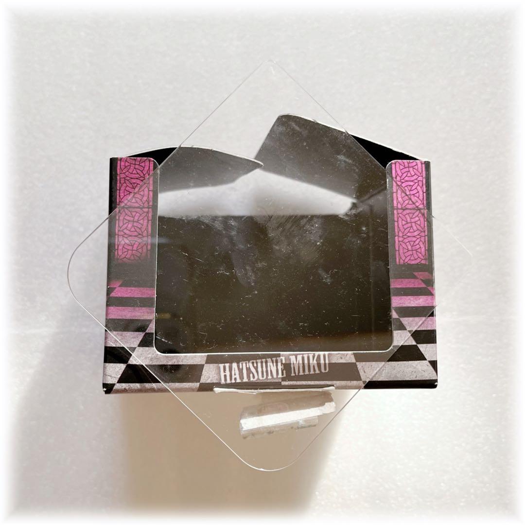 初音ミク COMPLETEBOX ハコビジョン 初音ミク コンプリートボックス