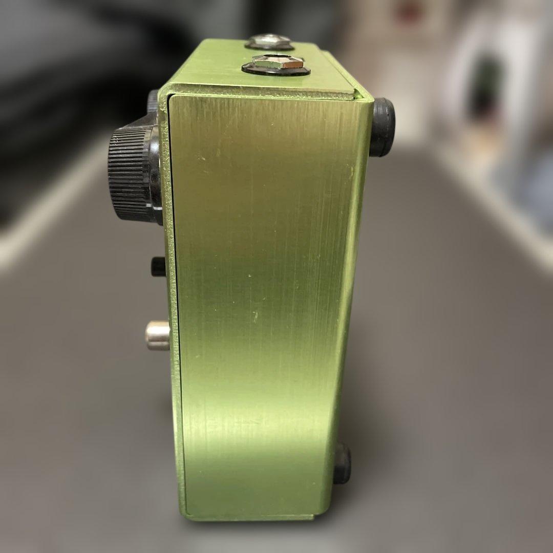 Way Huge グリーンライノ MkII 初期モデル 美品 レア