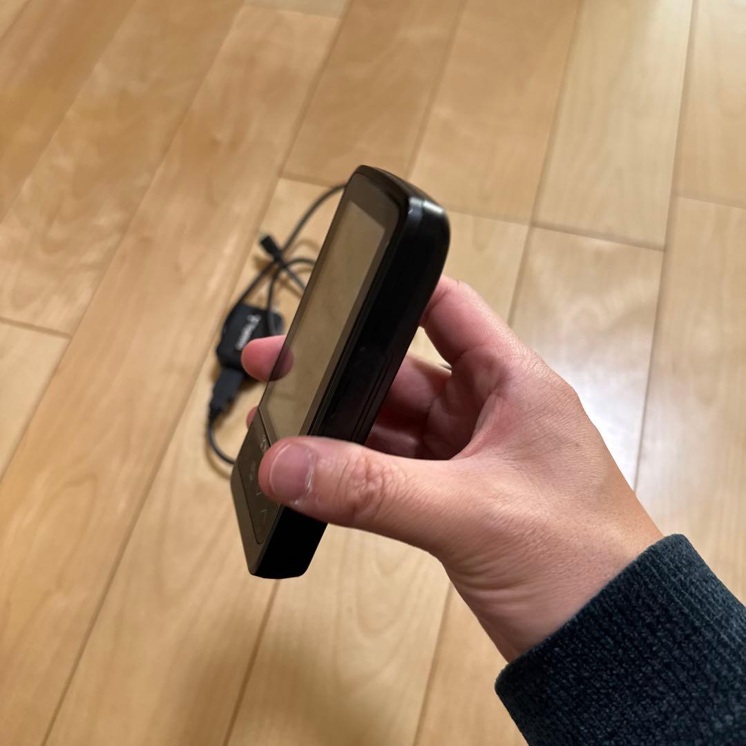 ユピテル/Yupiteru GST-7BLE