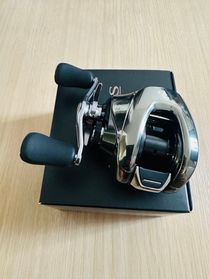 シマノ　25アンタレス101XG