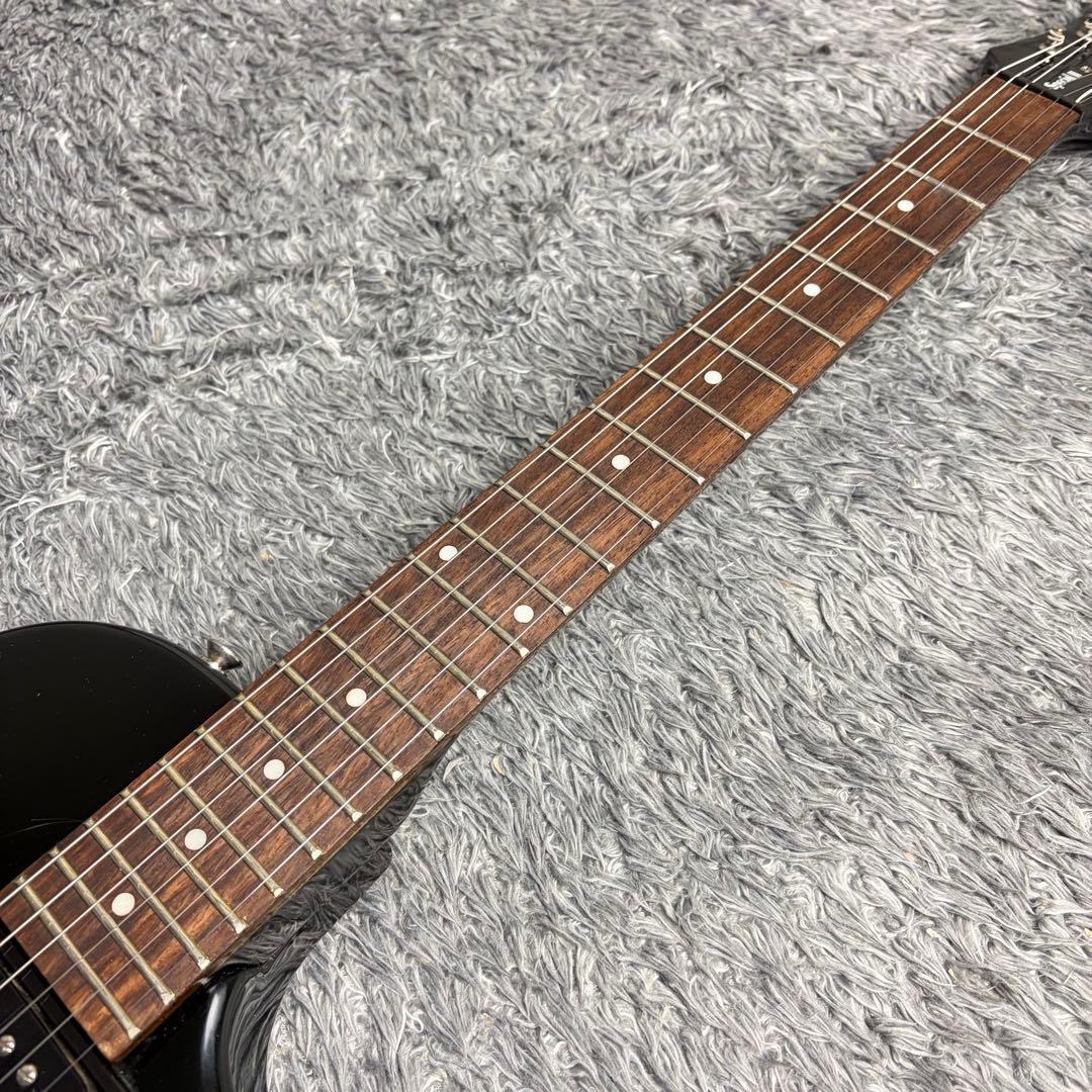 Epiphone Les Paul SpecialⅡ HOT ROD