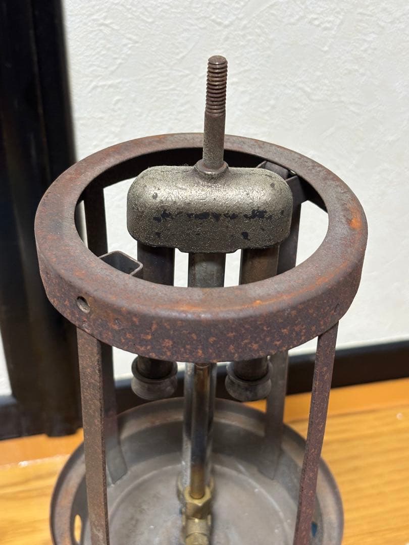 Sears ランタン モデル72217 ビッグハット